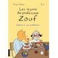 Les leçons du professeur Zouf T.01 : La politesse : Bande dessinée