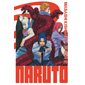 Naruto : Édition Hokage T.20 : Manga : ADO : SHONEN