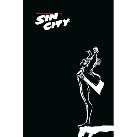 Sin City T.07 : Bande dessinée