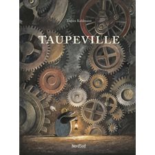 Taupeville : Nouvelle édiiton 2024 : Couverture souple