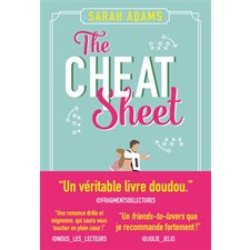 The cheat sheet : YA