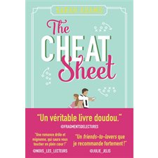 The cheat sheet : YA
