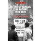 Les Juifs de France et le nazisme : 1933-1939 : L'histoire renversée