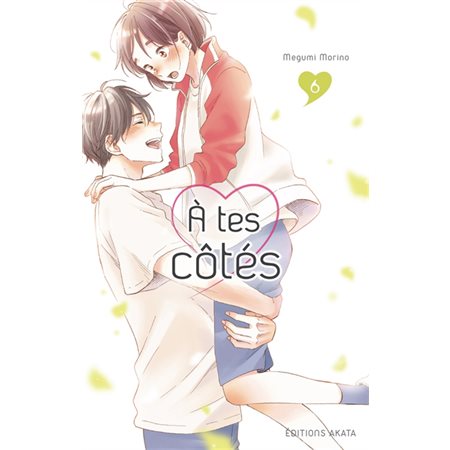 A tes côtés T.06 : ADO