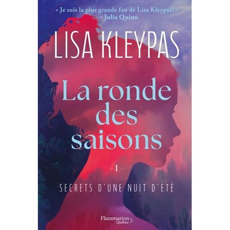 La ronde des saisons T.01 : Secrets d'une nuit d'été : HIS