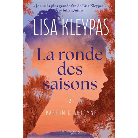 La ronde des saisons T.02 : Parfum d'automne ; HIS