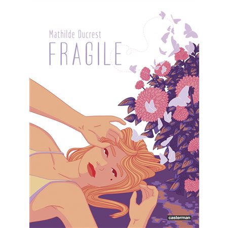 Fragile : Bande dessinée