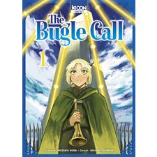 The bugle call T.01 : Manga : ADT : SEINEN