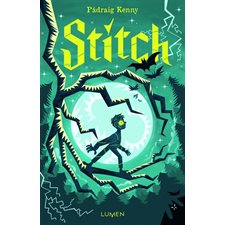 Stitch : 9-11