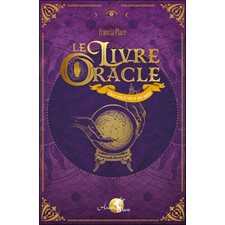 Le livre oracle : Qui vous veut du bien (FP)