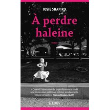 A perdre haleine