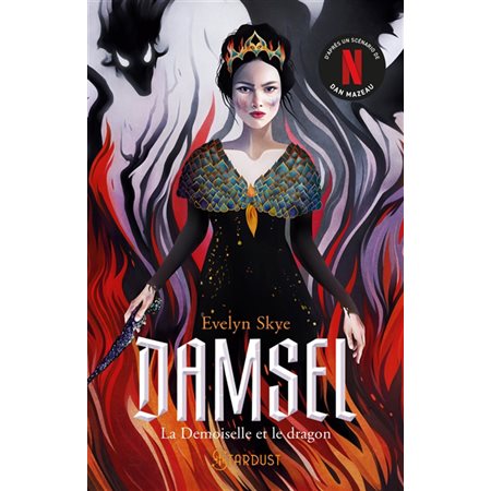 Damsel : 12-14