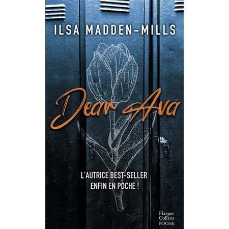 Dear Ava (FP) : HarperCollins poche. Romance : RMC