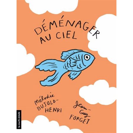 Déménager au ciel : Poésie : 9-11