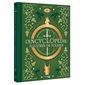 L'encyclopédie illustrée de Tolkien : 500 entrées présentent les aspects-clés de l'oeuvre de J.R.R. Tolkien : l'histoire, la géographie, les peuples, la faune et la flore, les protagonistes. Avec des