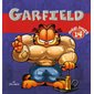 Garfield poids lourd T.14 : Nouvelle éditon 2024 : Bande dessinée