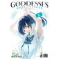 Goddesses cafe terrace T.05 : Manga : ADO : SHONEN