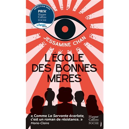 L'école des bonnes mères (FP) : HarperCollins poche