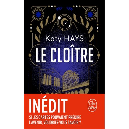 Le Cloître (FP) : Le Livre de poche. Policiers & thrillers : SPS