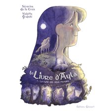 Le livre d'Ayla T.01 : La rune des deux mondes : Bande dessinée