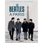 Les Beatles à Paris : Bande dessinée