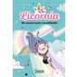 Licornia T.02 : Un anniversaire inoubliable : 6-8