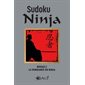 Sudoku Ninja : Niveau 2 : La vengeance du Ninja