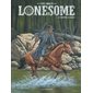 Lonesome T.04 : Le territoire du sorcier : Bande dessinée