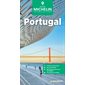 Portugal (Michelin) : Le guide vert : Édition 2024