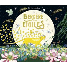 Bergère des étoiles : Couverture rigide