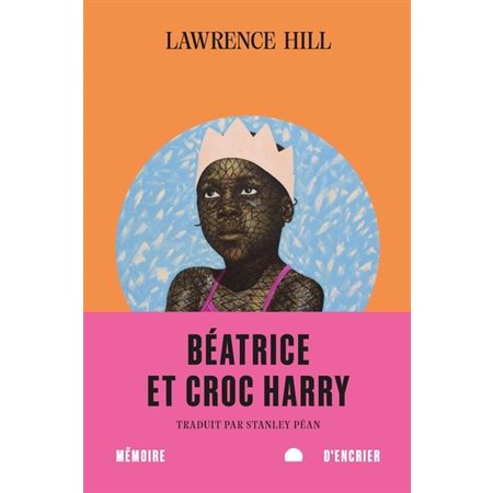 Béatrice et Croc Harry