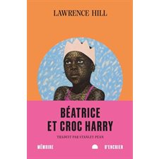 Béatrice et Croc Harry