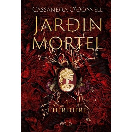 Jardin mortel T.01 : L'Héritière : 15-17