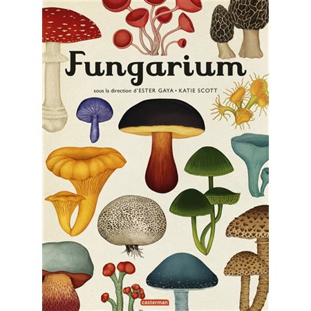 Fungarium