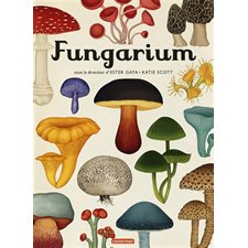 Fungarium