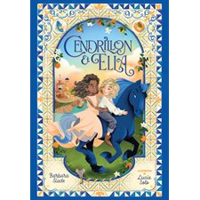 Cendrillon et Ella : Couverture souple