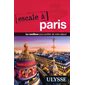 Paris (Ulysse) : Escale Ulysse : Escale à : 3e édition