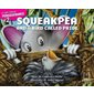 Squeakpea and a bird called pride : Anglais : Couverture souple