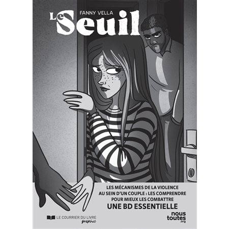 Le seuil : Graphic : Bande dessinée