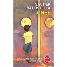 Chef (FP) : Le Livre de poche