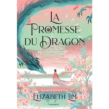 La promesse du dragon : 12-14