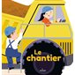 Le chantier : Mes docs en forme : Livre cartonné