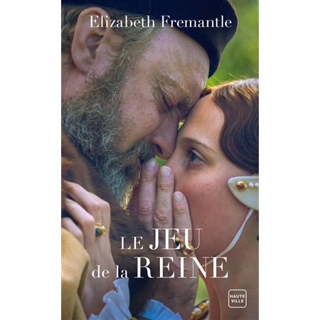 Le jeu de la reine (FP)