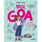 Moi, Goa. 12 ans, et déjà trop de galères ! : Moi, Goa : 9-11