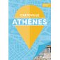 Athènes (Cartoville) : 20e édition : Cartoville Gallimard