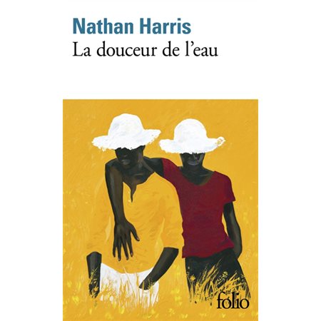 La douceur de l'eau (FP) : Folio