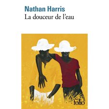 La douceur de l'eau (FP) : Folio