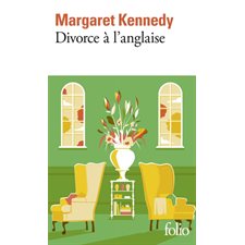 Divorce à l'anglaise (FP) : Folio