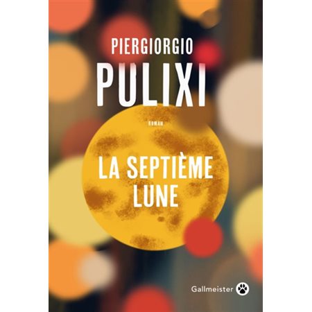 La septième lune : Fiction : POL