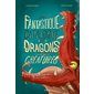 Les catalogues T.02 : Le fantastique catalogue des dragons et autres créatures : Couverture rigide